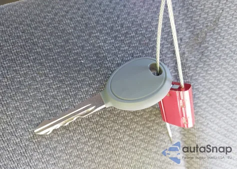 2002 Dodge Caravan Se из США, поврежденный, VIN 1B8GP25312B530585